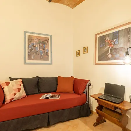 Santacroce Nest-Hosted By Sweetstay-3