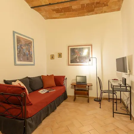 Santacroce Nest-Hosted By Sweetstay-2